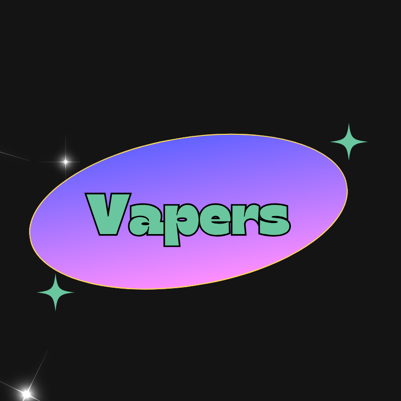 Proveedor de Vapers